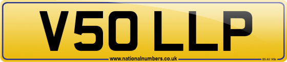 V50 LLP