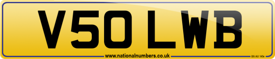 V50 LWB