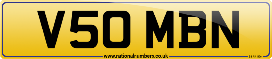 V50 MBN