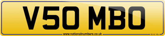 V50 MBO