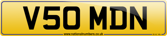 V50 MDN