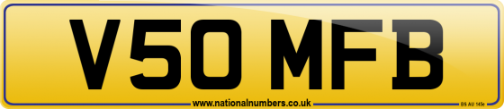 V50 MFB