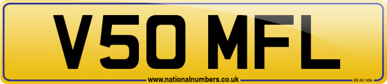 V50 MFL