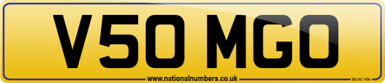 V50 MGO