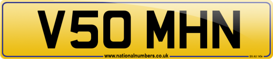 V50 MHN