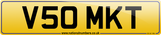 V50 MKT