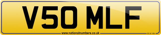 V50 MLF