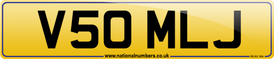 V50 MLJ