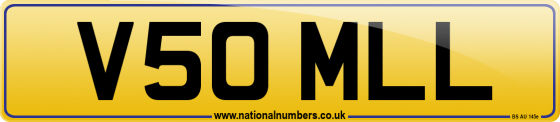 V50 MLL