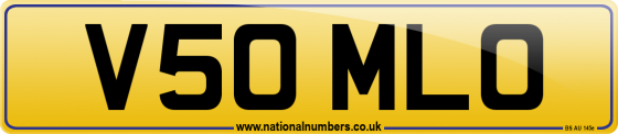 V50 MLO