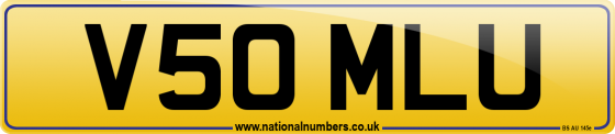 V50 MLU