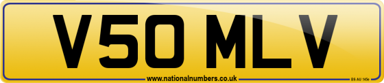 V50 MLV