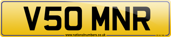 V50 MNR