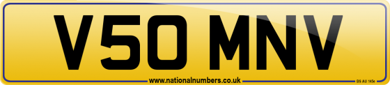 V50 MNV