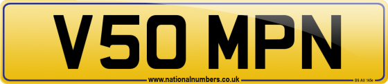 V50 MPN
