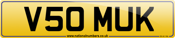 V50 MUK