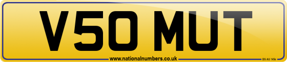 V50 MUT