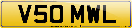 V50 MWL