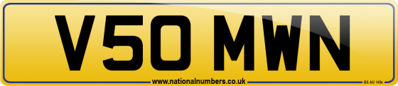 V50 MWN