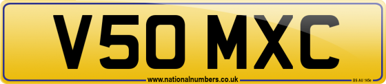 V50 MXC