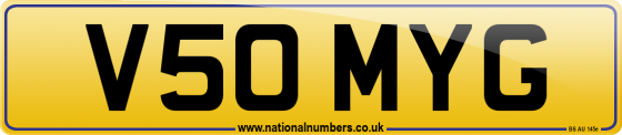 V50 MYG