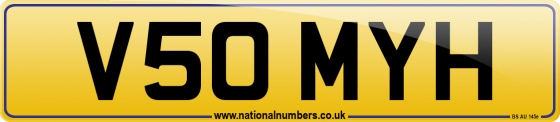 V50 MYH