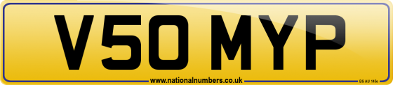V50 MYP