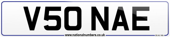 V50 NAE