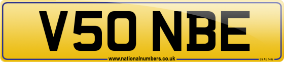 V50 NBE