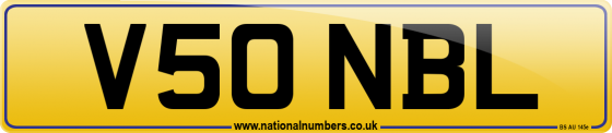 V50 NBL