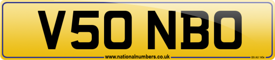V50 NBO