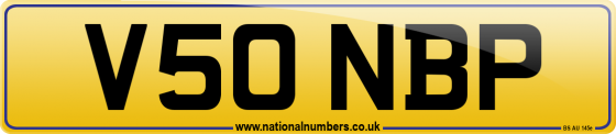 V50 NBP