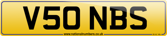V50 NBS