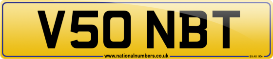 V50 NBT