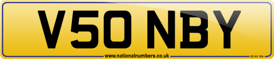 V50 NBY