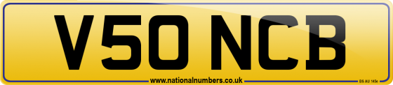 V50 NCB