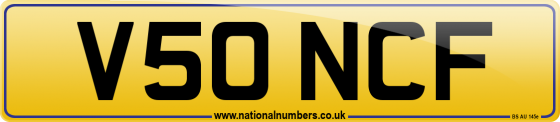 V50 NCF