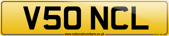 V50 NCL