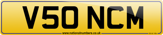 V50 NCM