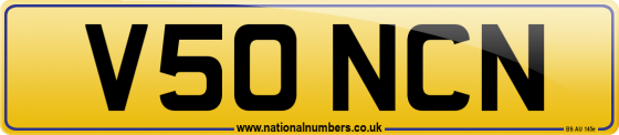 V50 NCN