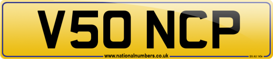 V50 NCP