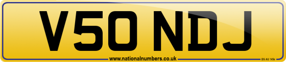 V50 NDJ