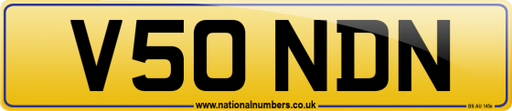V50 NDN