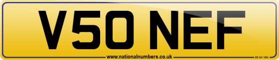 V50 NEF
