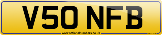 V50 NFB