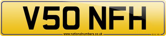 V50 NFH