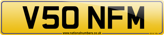 V50 NFM