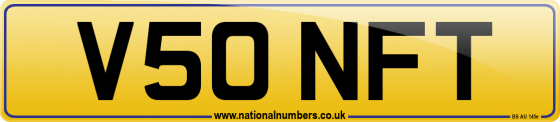 V50 NFT