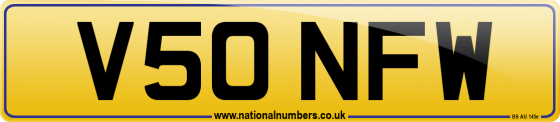 V50 NFW