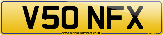 V50 NFX